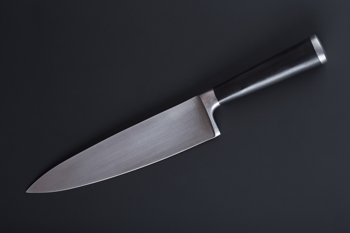 Pro Tip: The Benefits of Sharp Knives — The Kitchen